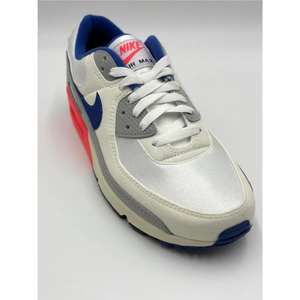 Nike shoes - Nike Air Max 90 - Air Max - IU0767-001 - Multicolor 2