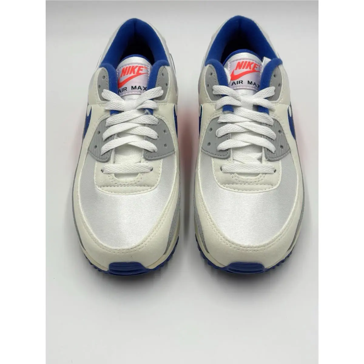 Nike shoes - Nike Air Max 90 - Air Max - IU0767-001 - Multicolor 3