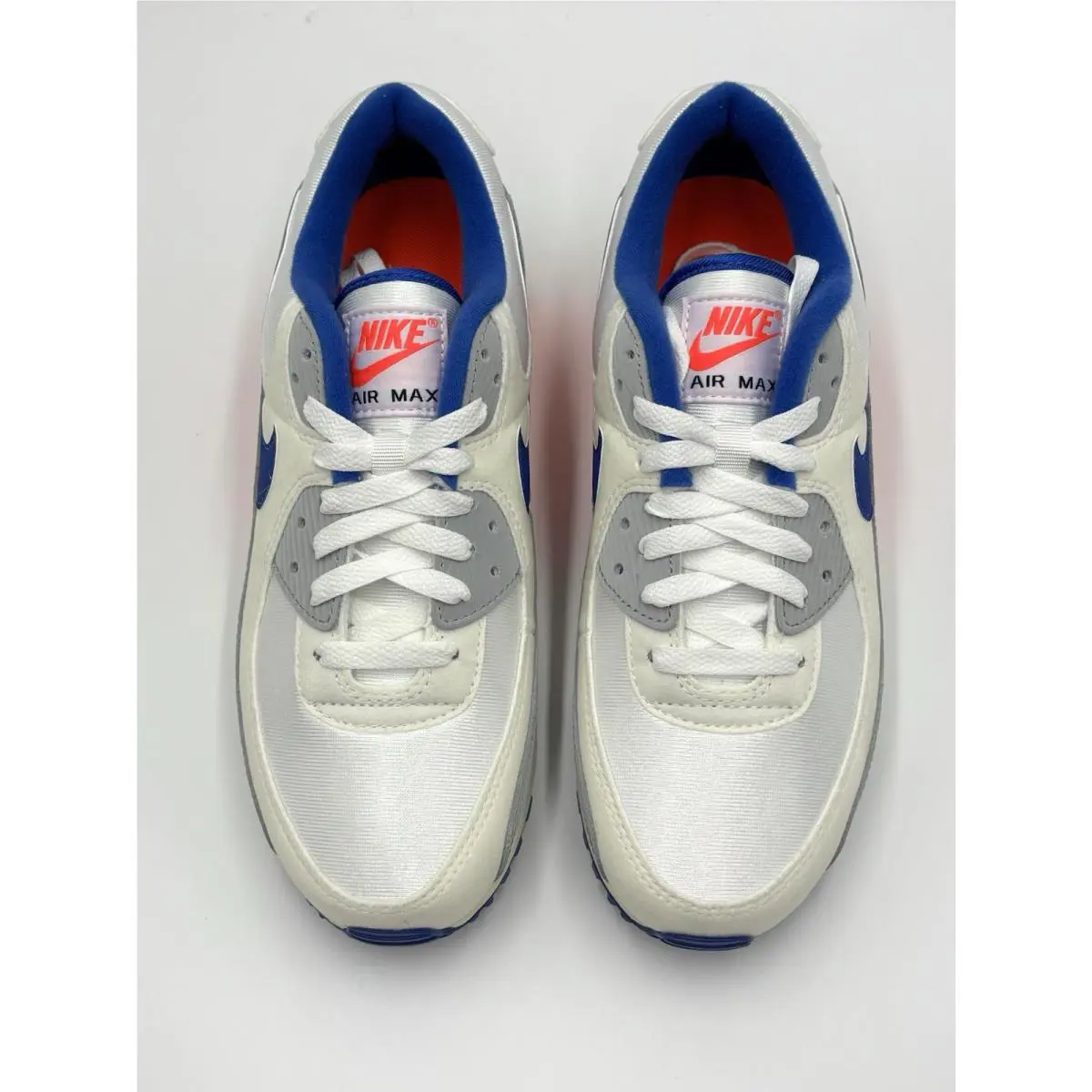 Nike shoes - Nike Air Max 90 - Air Max - IU0767-001 - Multicolor 4