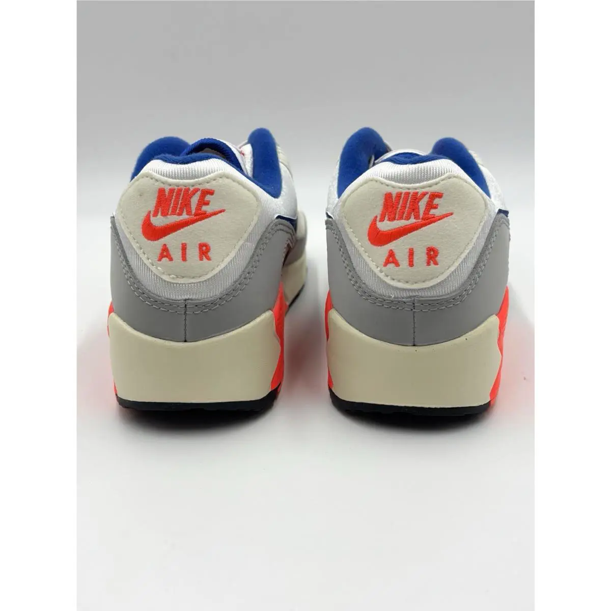 Nike shoes - Nike Air Max 90 - Air Max - IU0767-001 - Multicolor 5