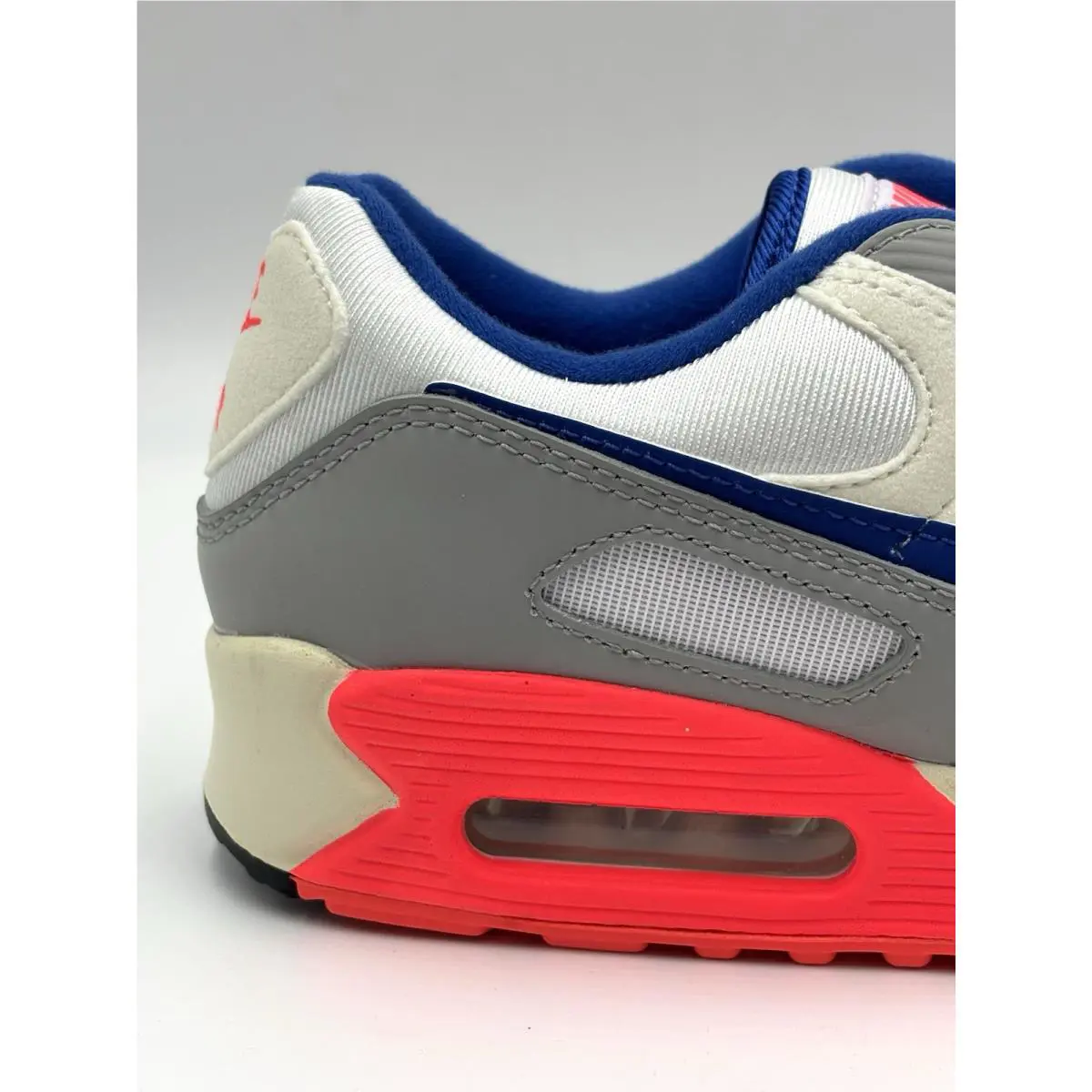 Nike shoes - Nike Air Max 90 - Air Max - IU0767-001 - Multicolor 7