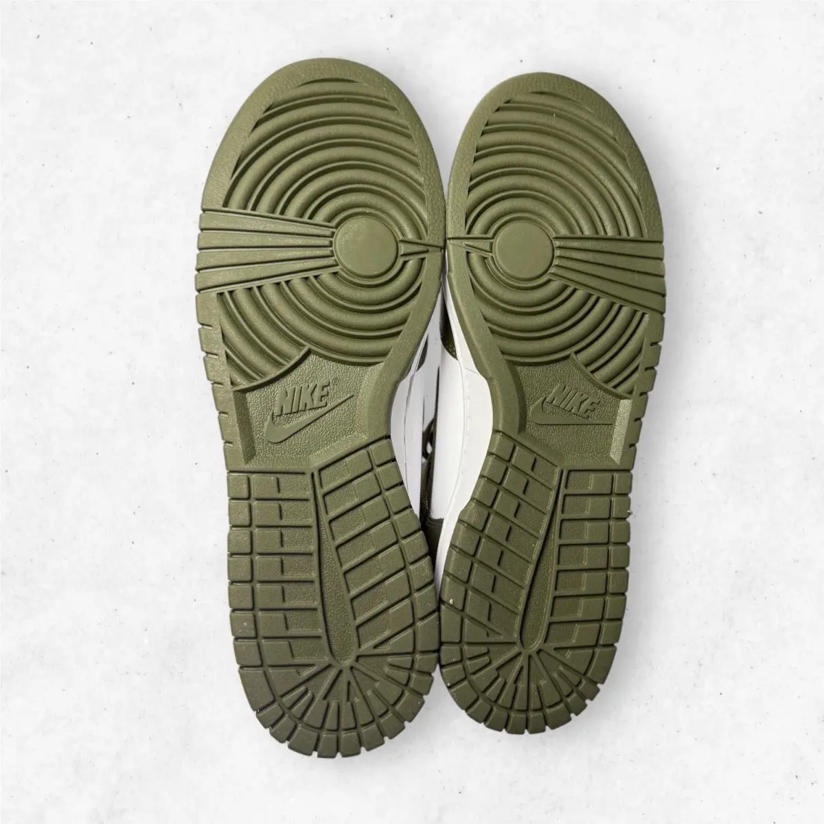 Nike shoes - Green 9