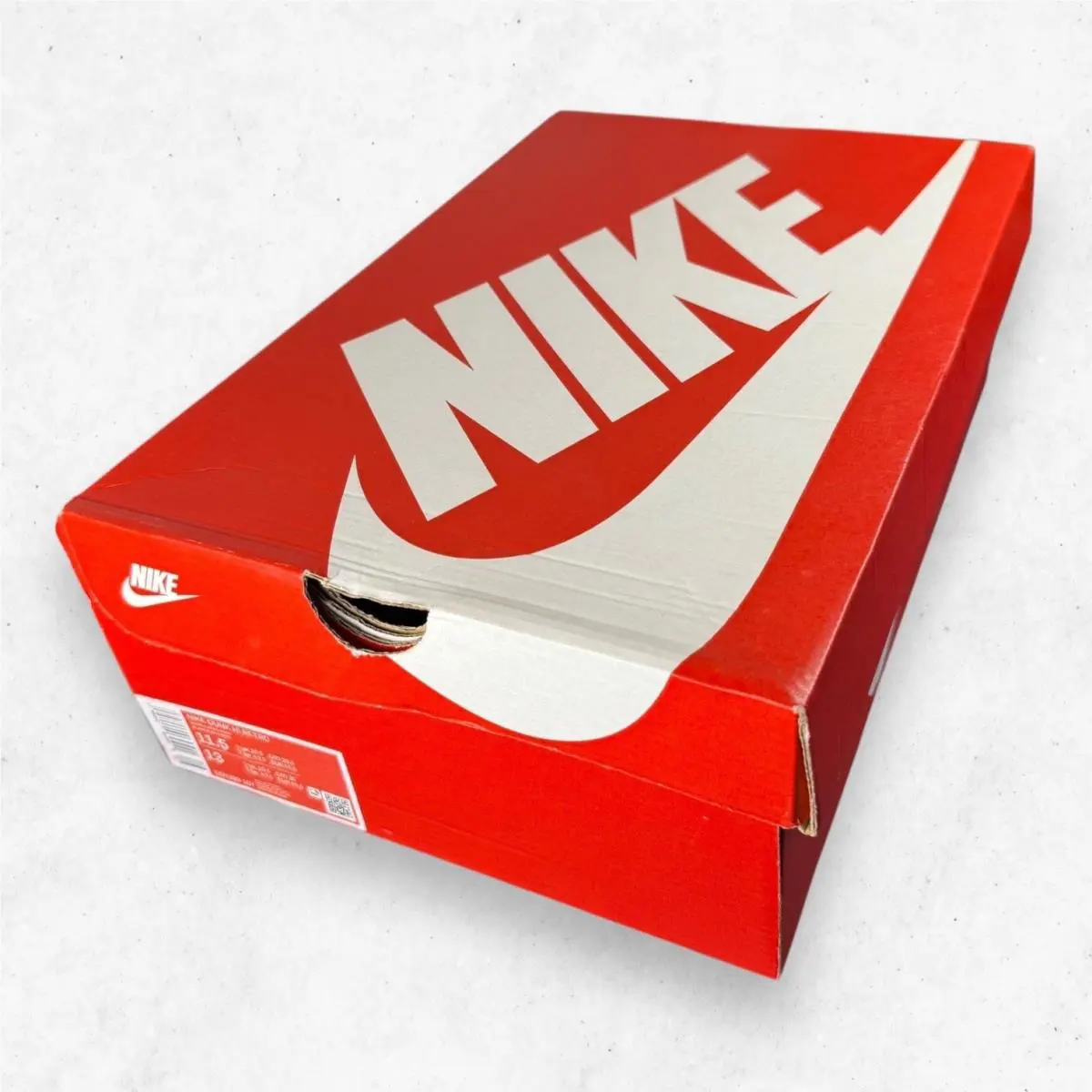 Nike shoes - Green 2
