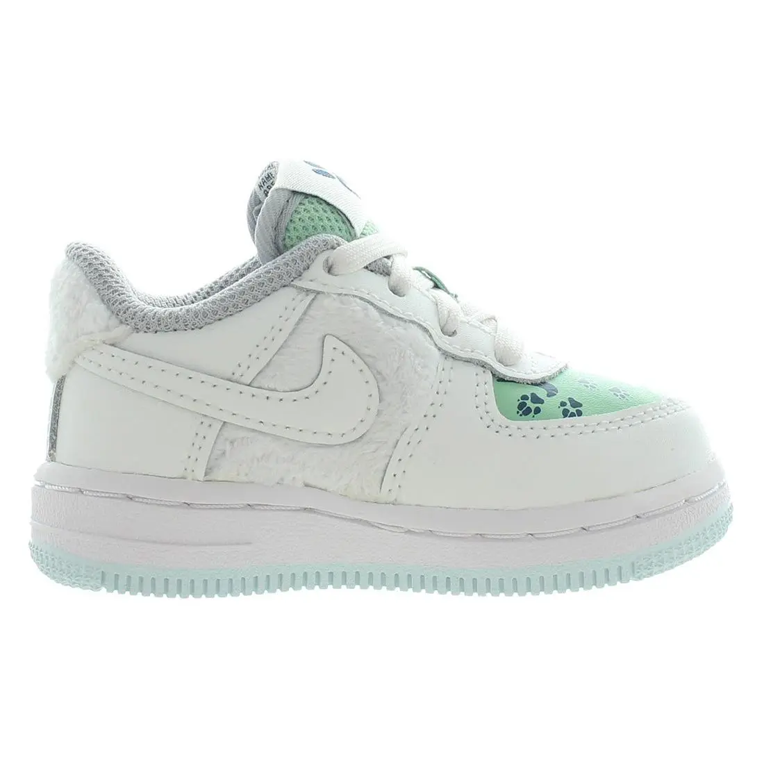 Nike shoes - FJ2891100 - FJ2891100 - Summit White/Summit White, Main: White (UPC: 196604827133) 0