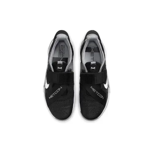 Nike shoes - DH3344 010 - Black 6