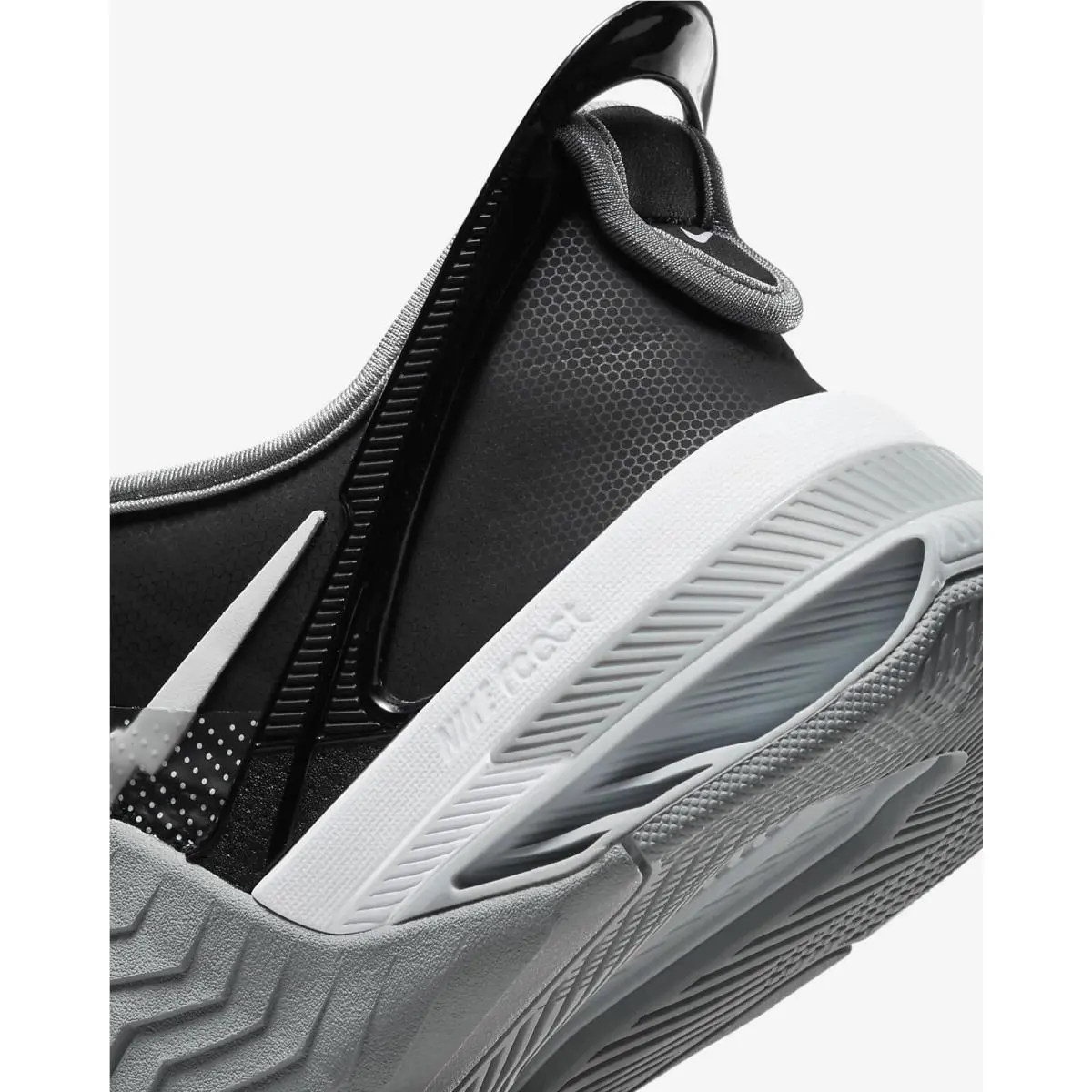 Nike shoes - DH3344 010 - Black 3
