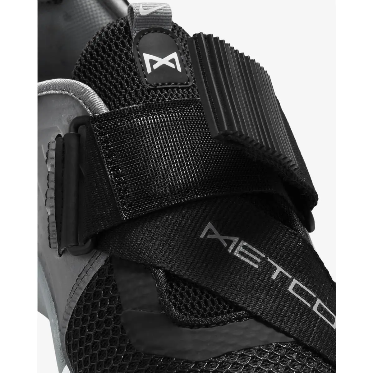 Nike shoes - DH3344 010 - Black 4