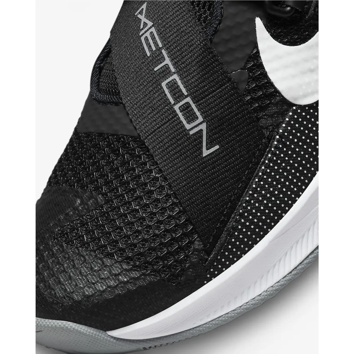 Nike shoes - DH3344 010 - Black 2