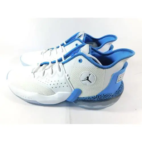 Nike shoes - Valor Blue/White 0
