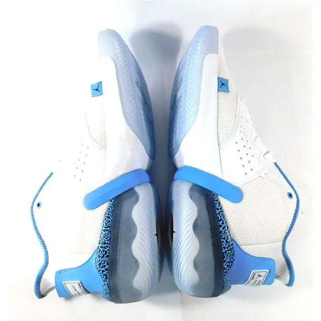 Nike shoes - Valor Blue/White 2