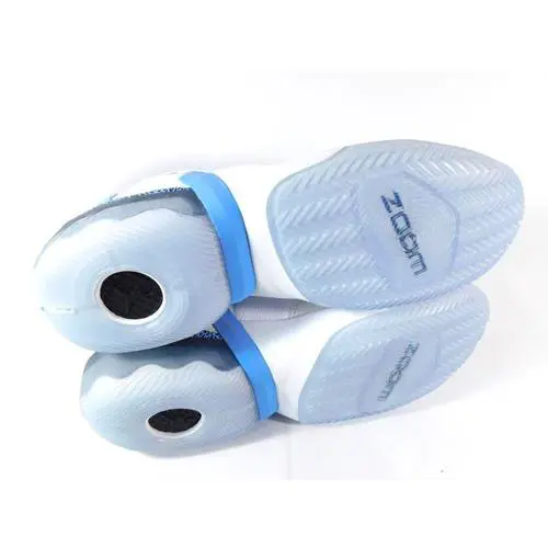 Nike shoes - Valor Blue/White 4