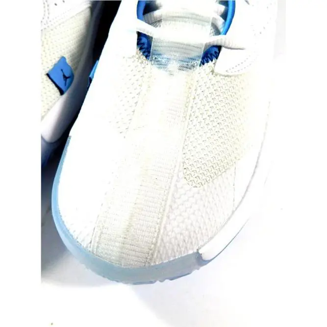 Nike shoes - Valor Blue/White 6