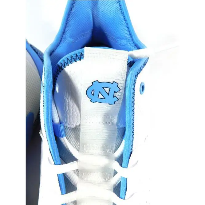 Nike shoes - Valor Blue/White 5