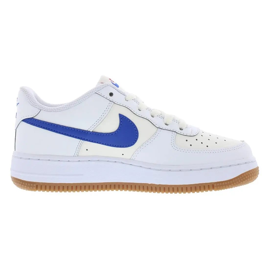 Nike shoes - Nike Air Force 1 - Air Force - DX5805-179 - White, Main: White (UPC: 196152232052) 1