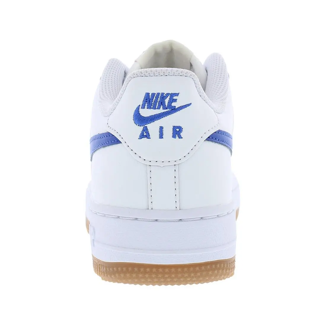 Nike shoes - Nike Air Force 1 - Air Force - DX5805-179 - White, Main: White (UPC: 196152232052) 2