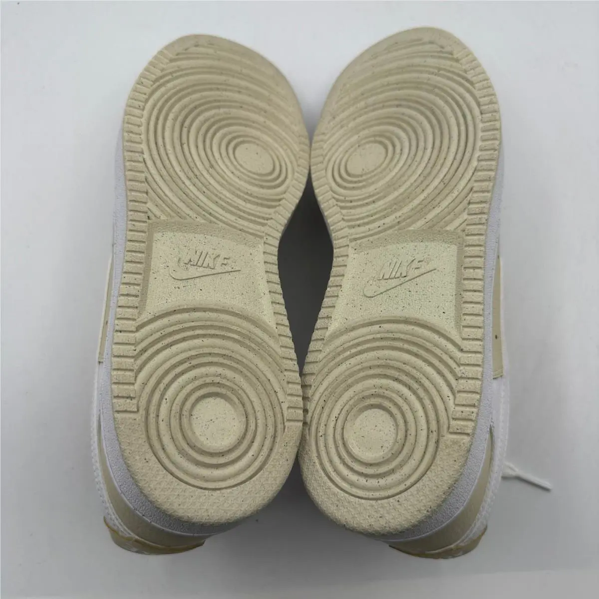 Nike shoes - Nike Court Vision Lo - Court Vision - Beige 4