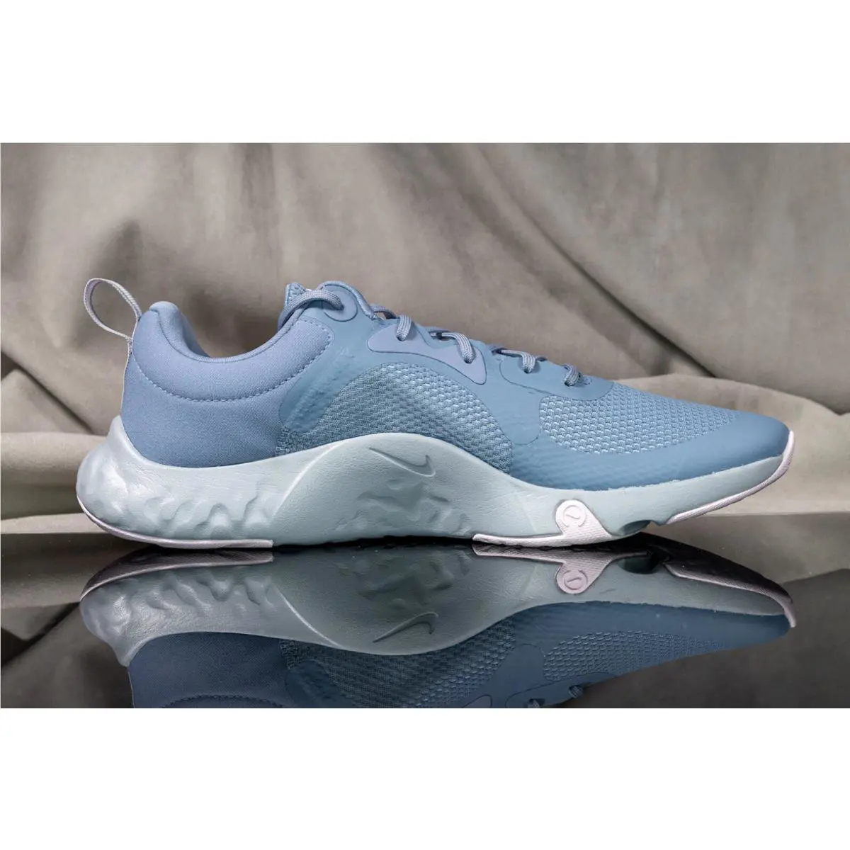 Nike shoes - Nike Renew In-Season - Renew - DA1349 - ashen slate/ black/ wolf grey (UPC: 195866300927) 2
