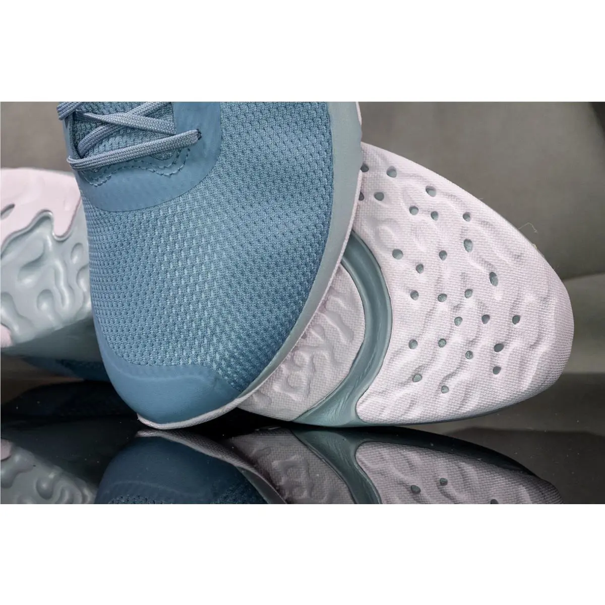 Nike shoes - Nike Renew In-Season - Renew - DA1349 - ashen slate/ black/ wolf grey (UPC: 195866300927) 3