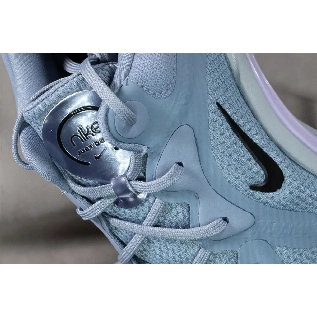 Nike shoes - Nike Renew In-Season - Renew - DA1349 - ashen slate/ black/ wolf grey (UPC: 195866300927) 4