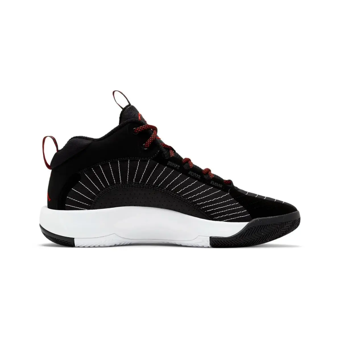 Nike shoes - Jordan Jumpman 2021 - Jumpman - CQ4021-006 - Black 1