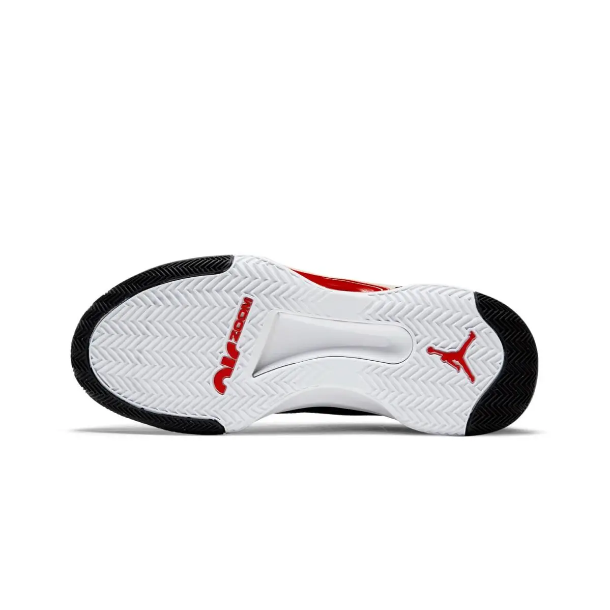Nike shoes - Jordan Jumpman 2021 - Jumpman - CQ4021-006 - Black 2