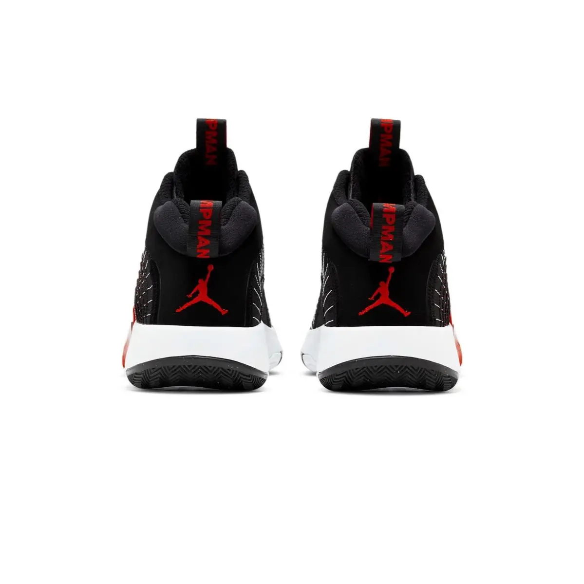 Nike shoes - Jordan Jumpman 2021 - Jumpman - CQ4021-006 - Black 3