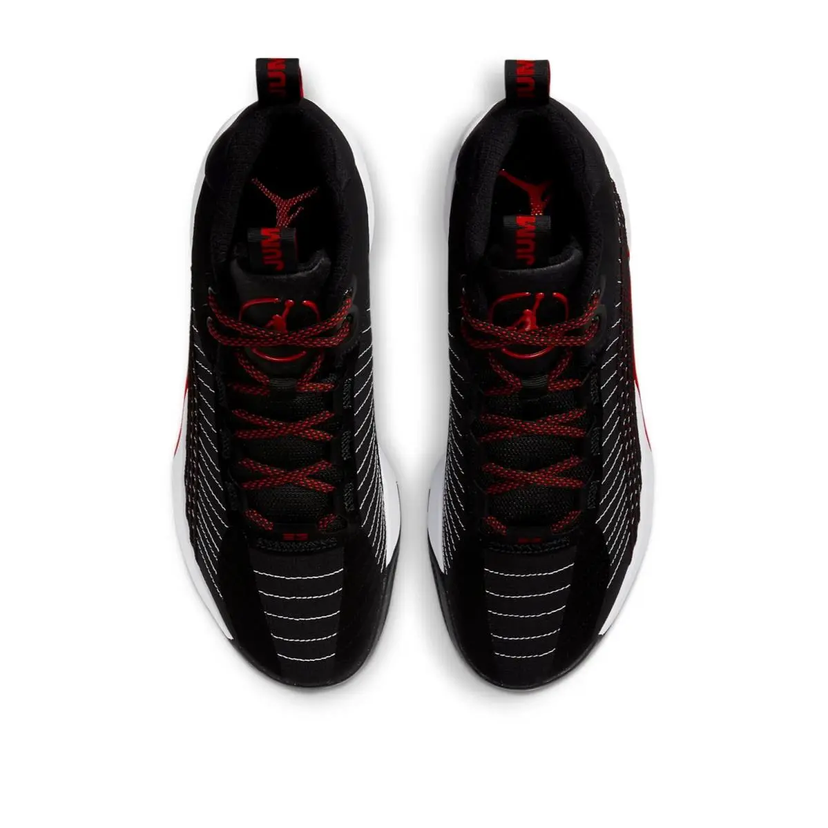 Nike shoes - Jordan Jumpman 2021 - Jumpman - CQ4021-006 - Black 4