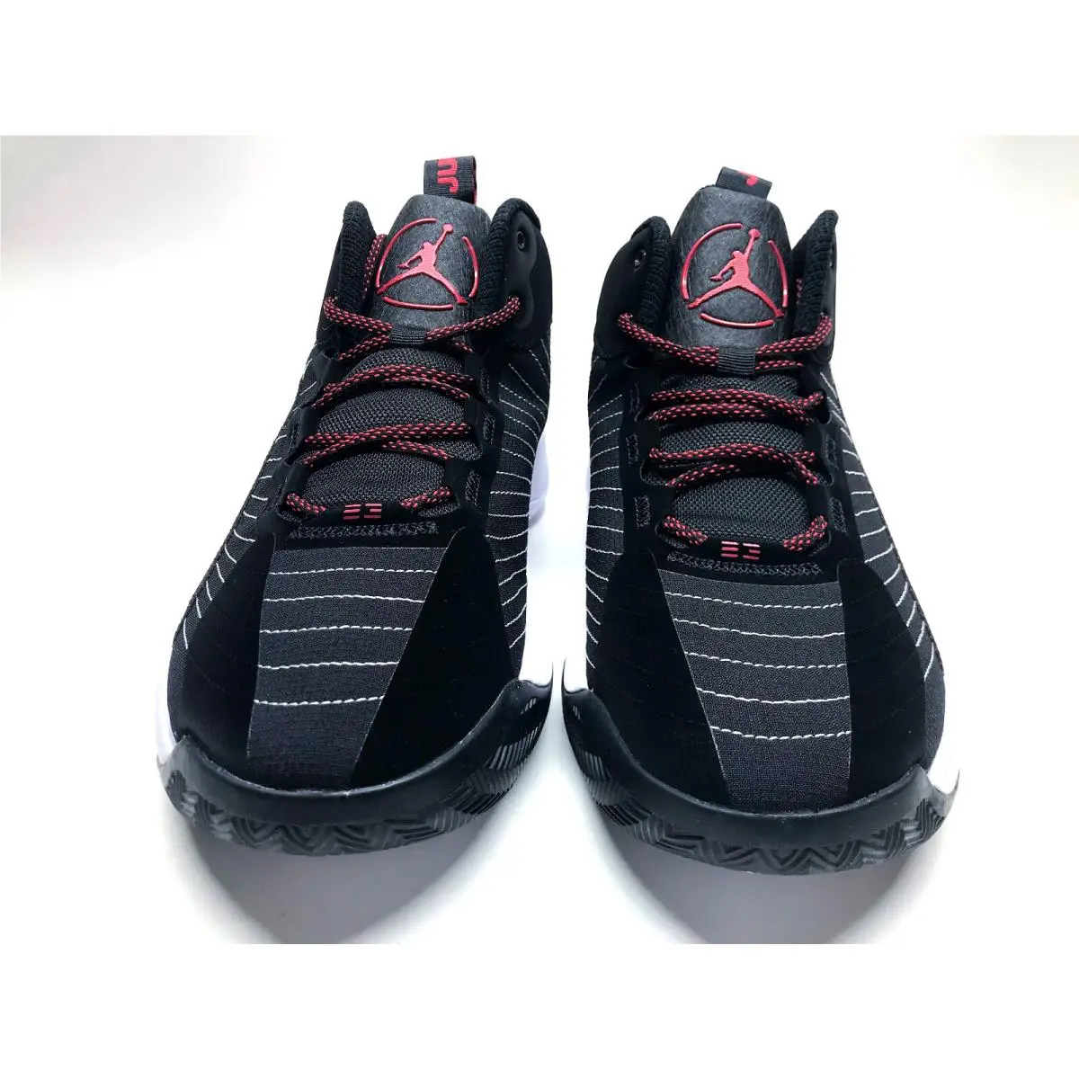 Nike shoes - Jordan Jumpman 2021 - Jumpman - CQ4021006 - Black (UPC: 194500666665) 1