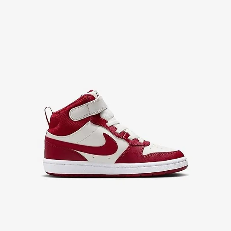 Nike shoes - Red 1