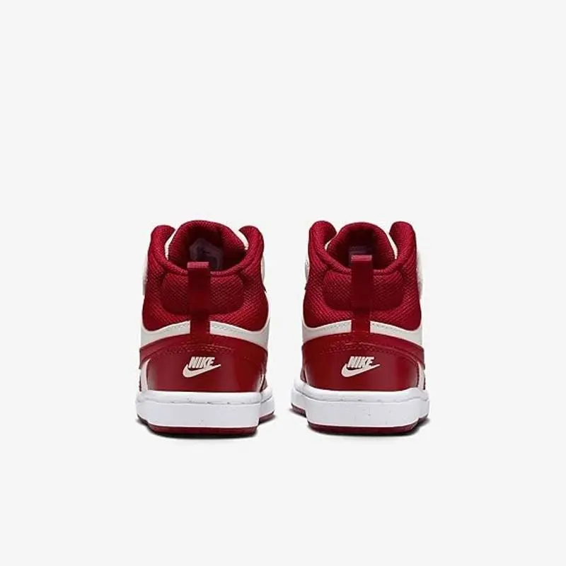 Nike shoes - Red 2