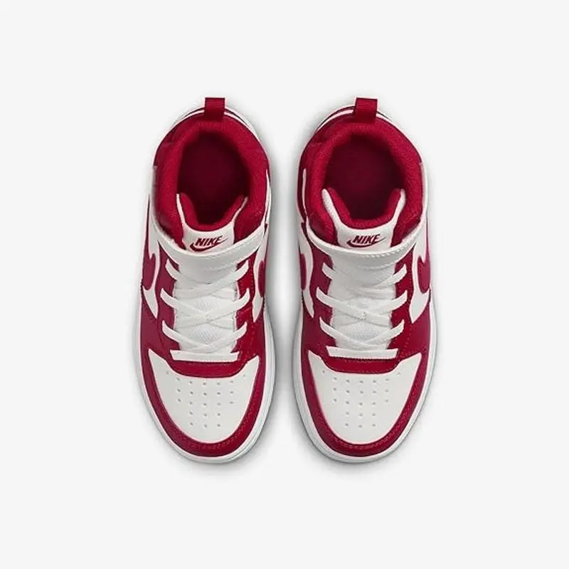 Nike shoes - Red 3