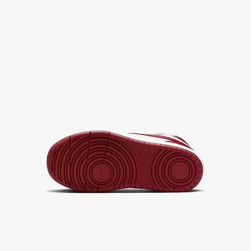 Nike shoes - Red 4