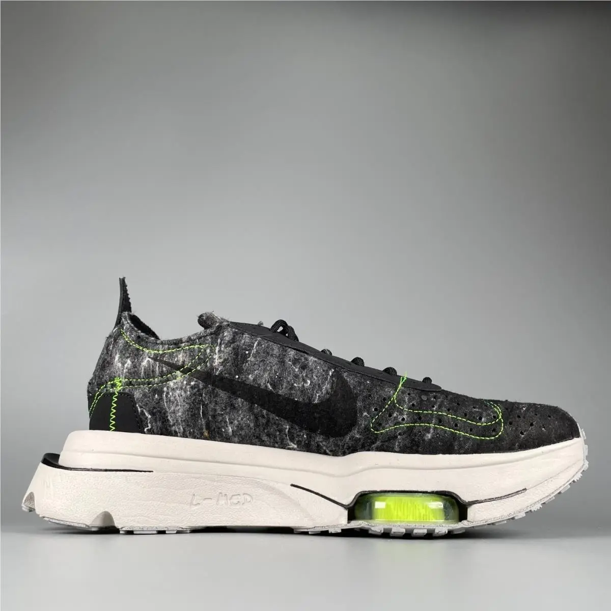 Nike shoes - Nike Air Zoom-Type - Air - CW7157-001 - Black (UPC: 194502112764) 2