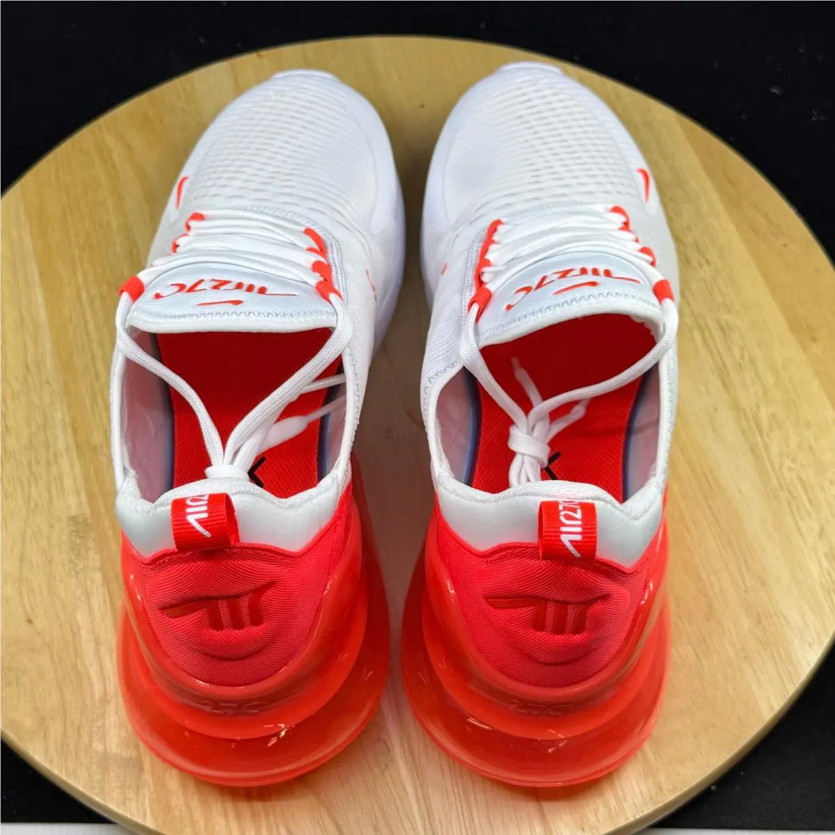 Nike shoes - White 6
