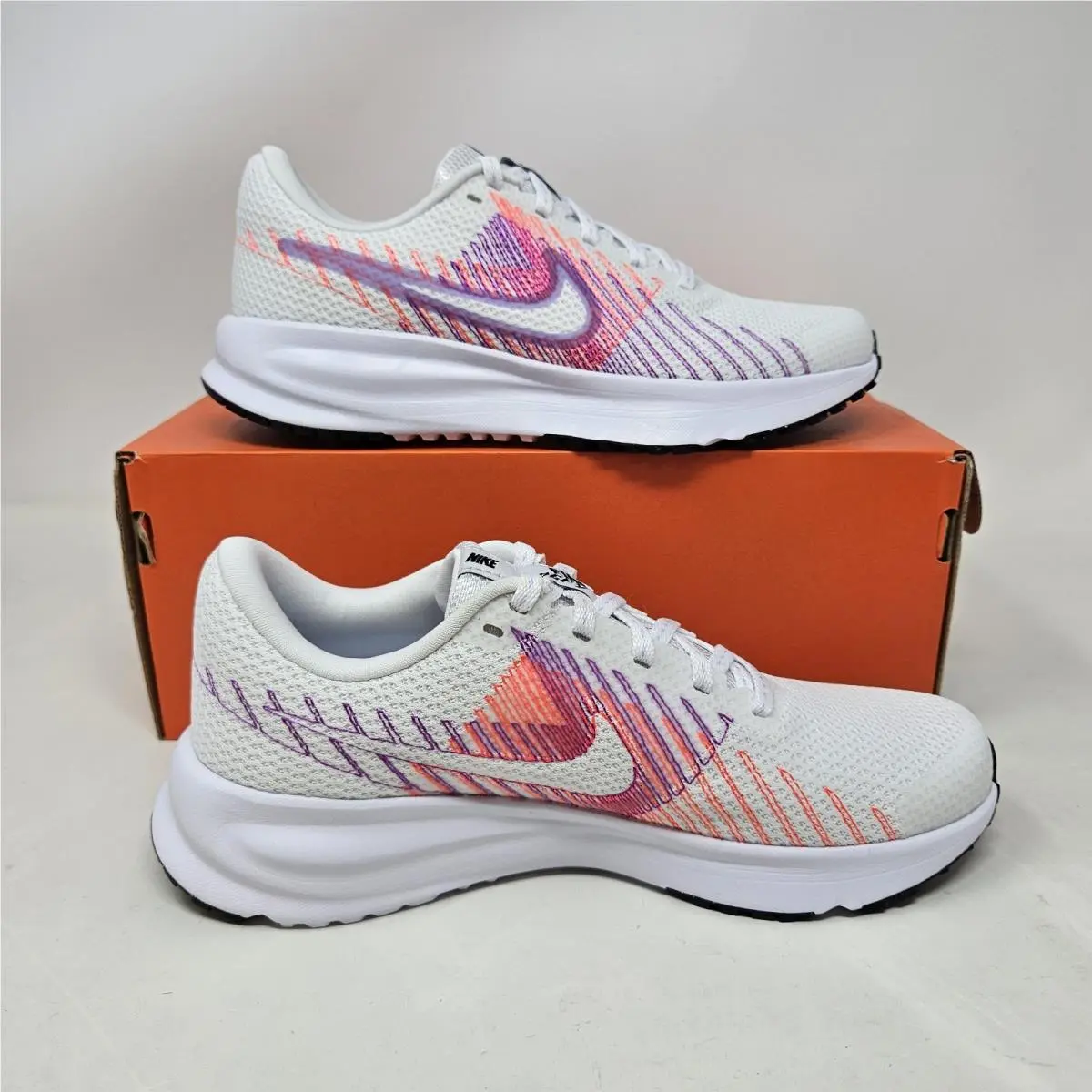 Nike shoes - Nike Run Defy - Run Defy - HM9593-102 - Multicolor 0