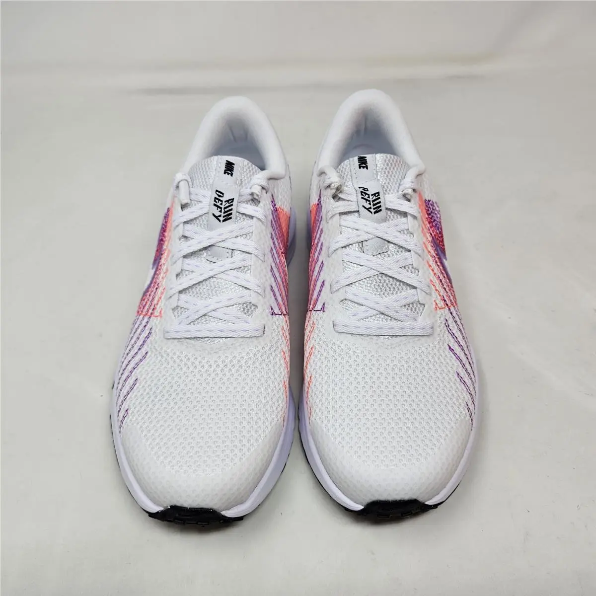 Nike shoes - Nike Run Defy - Run Defy - HM9593-102 - Multicolor 2