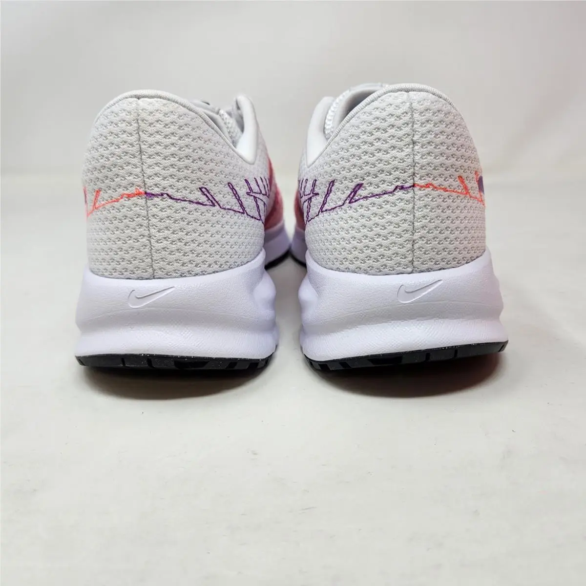 Nike shoes - Nike Run Defy - Run Defy - HM9593-102 - Multicolor 3
