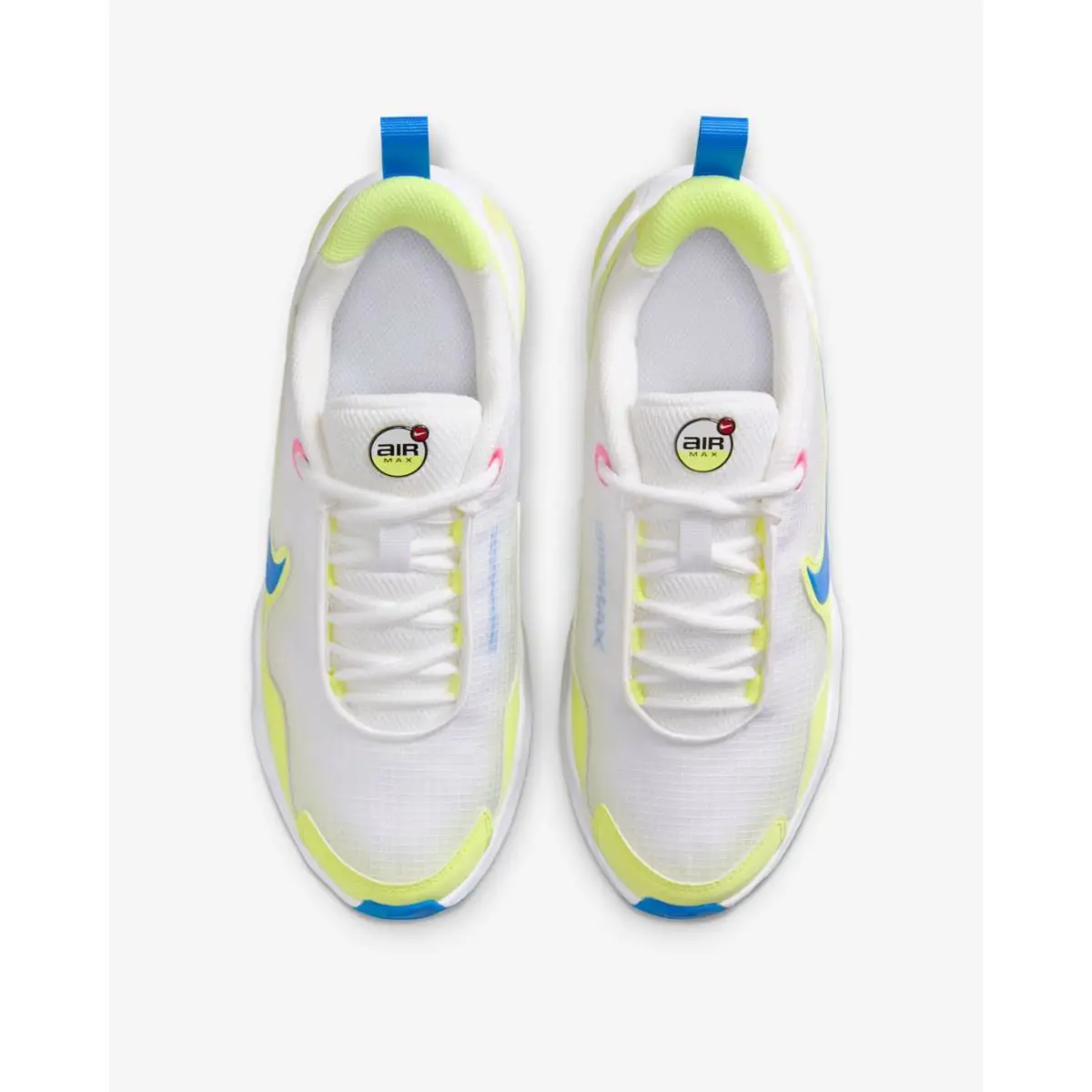 Nike shoes - White 1