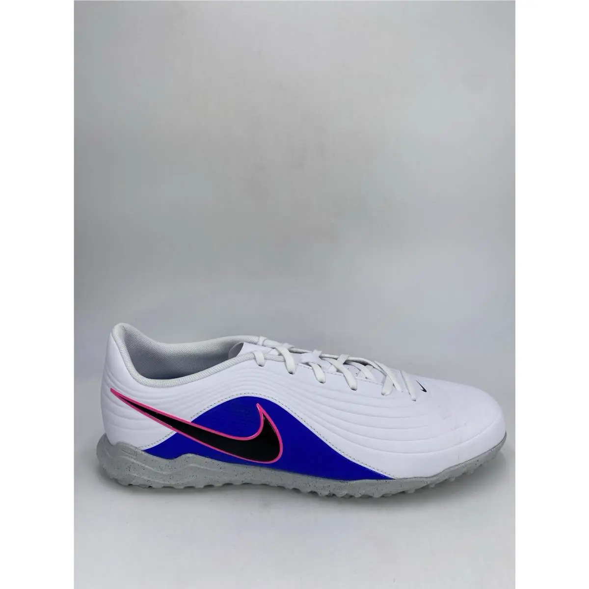 Nike shoes - Nike Tiempo Maestro - Tiempo Maestro - IB4482 146 - White/Black-Racer Blue (UPC: 198726515462) 0