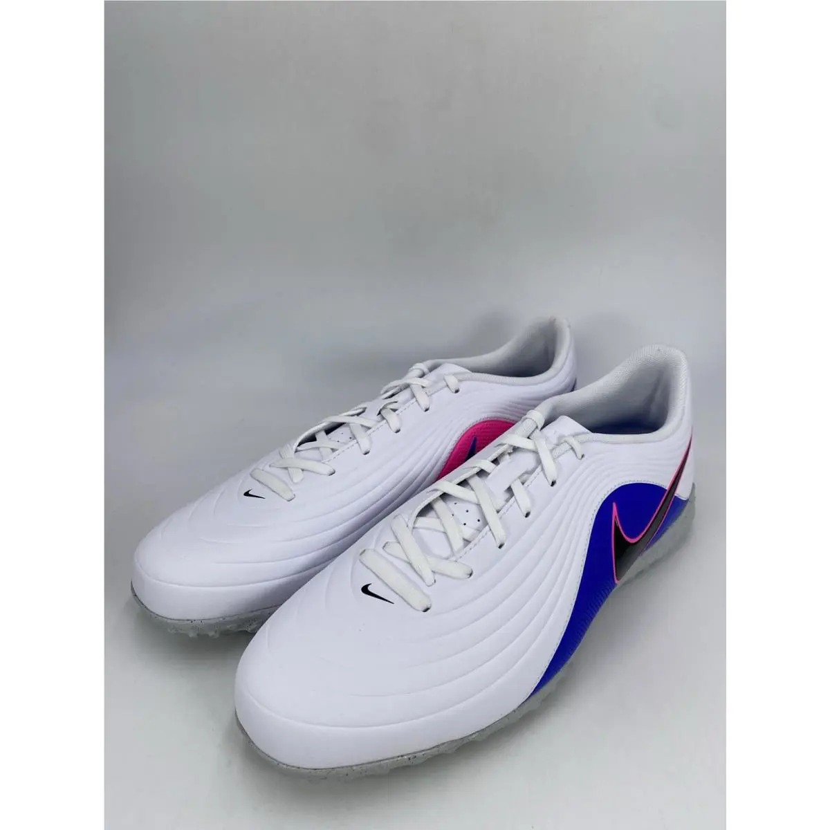 Nike shoes - Nike Tiempo Maestro - Tiempo Maestro - IB4482 146 - White/Black-Racer Blue (UPC: 198726515462) 2