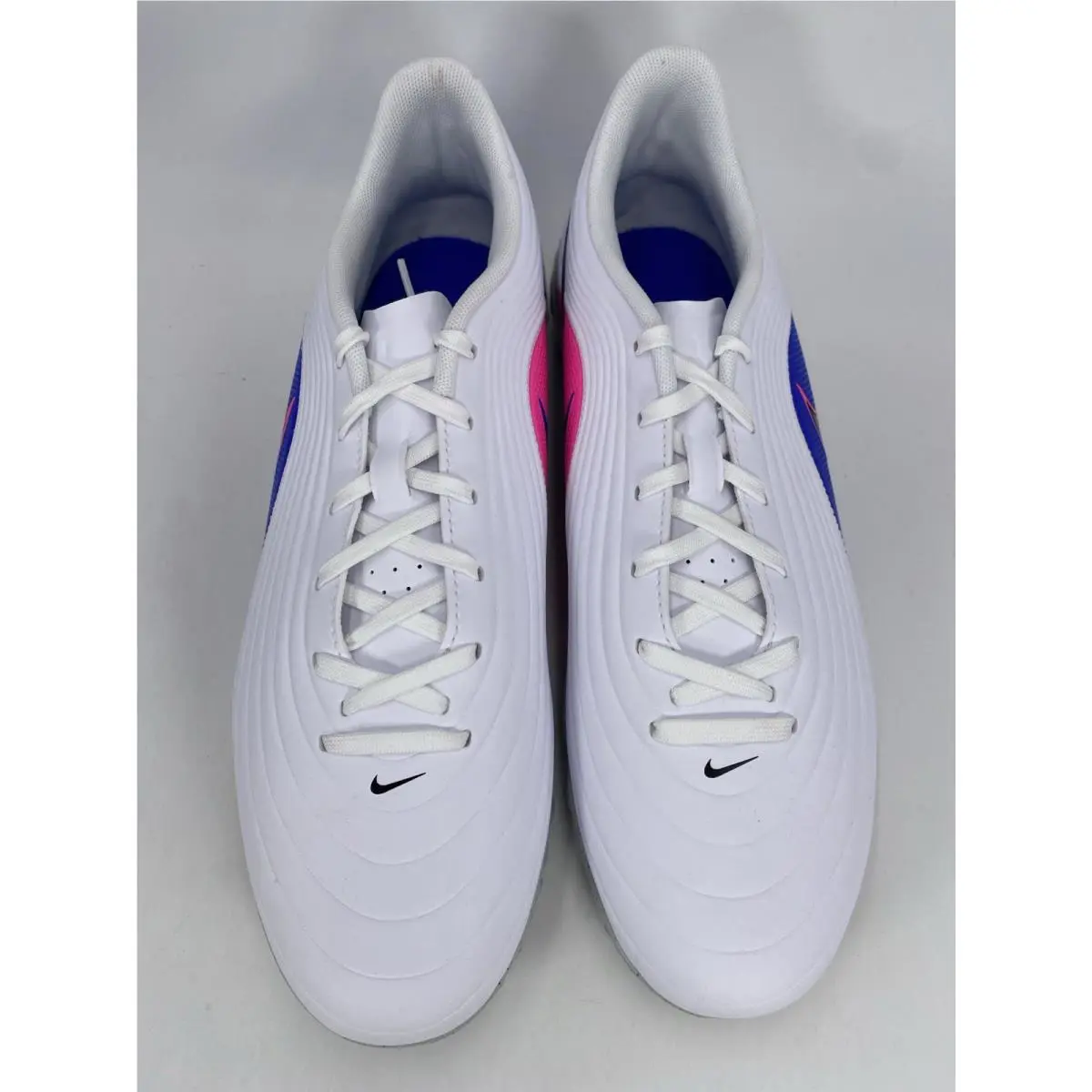 Nike shoes - Nike Tiempo Maestro - Tiempo Maestro - IB4482 146 - White/Black-Racer Blue (UPC: 198726515462) 4