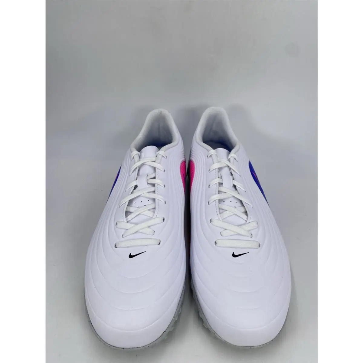 Nike shoes - Nike Tiempo Maestro - Tiempo Maestro - IB4482 146 - White/Black-Racer Blue (UPC: 198726515462) 5