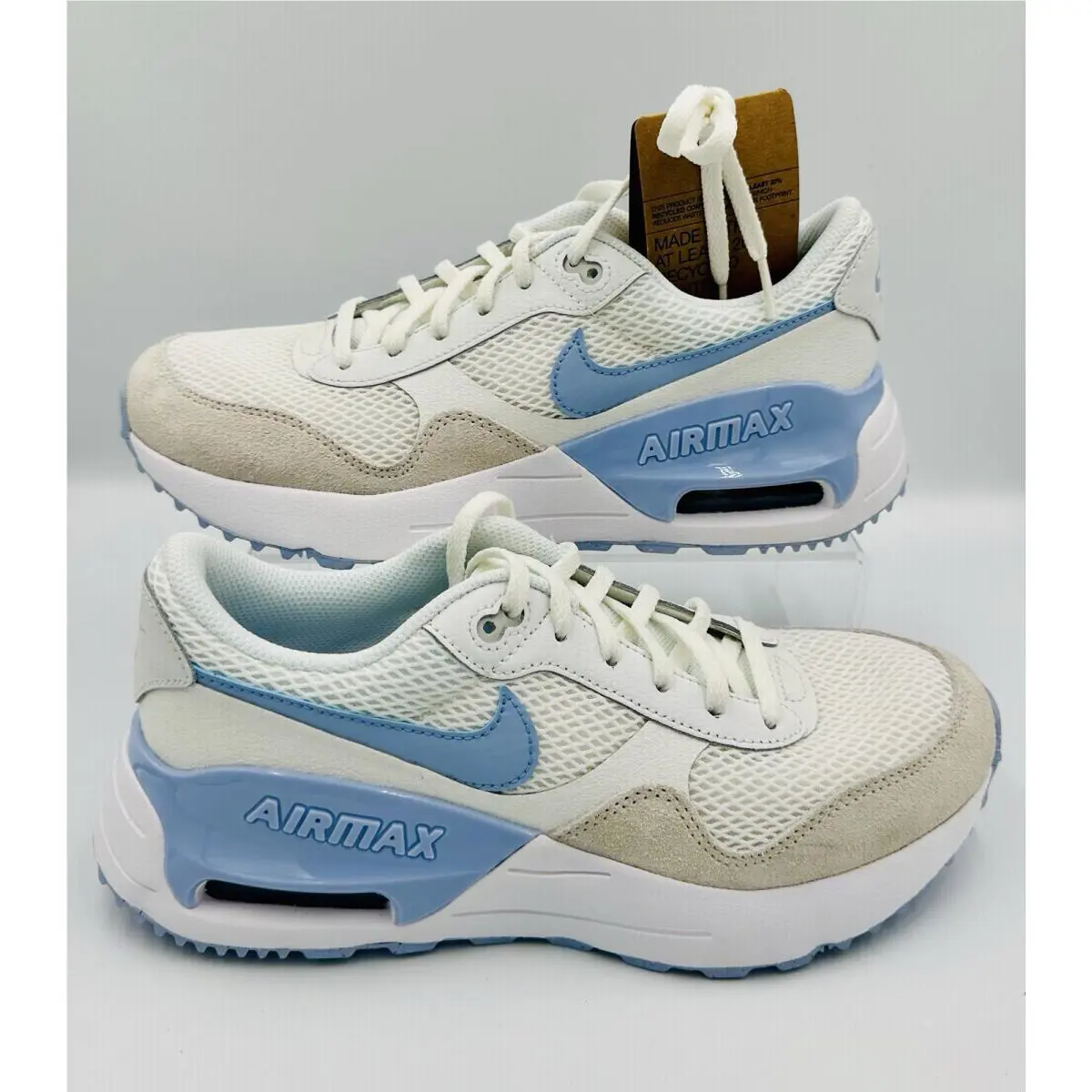Nike shoes - Nike Air Max System - Air Max System - Multicolor 3