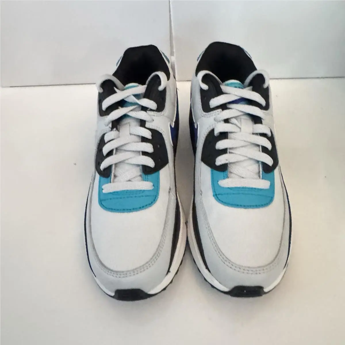 Nike shoes - Nike Air Max 90 - Air Max - CD6864 003 - Black 1