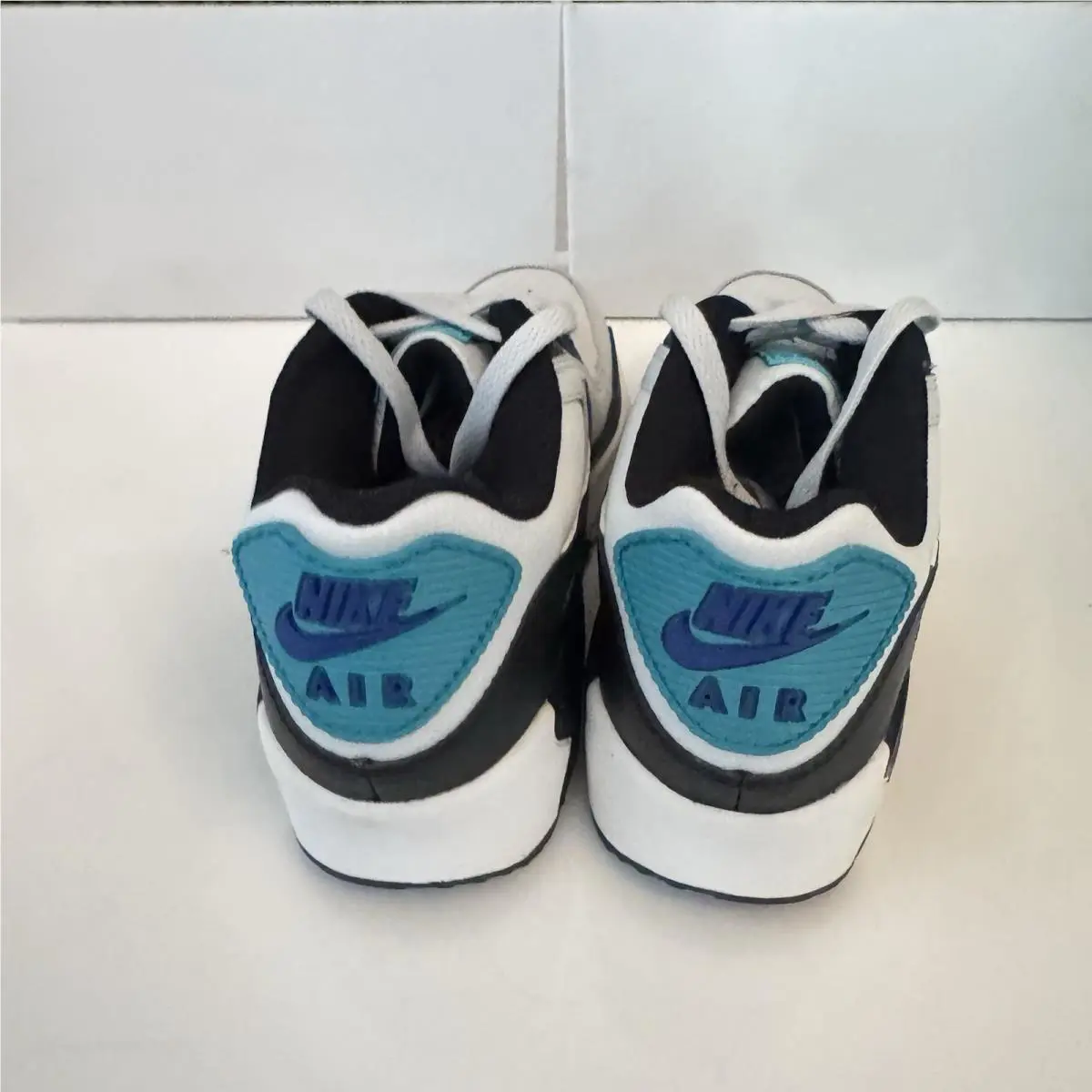Nike shoes - Nike Air Max 90 - Air Max - CD6864 003 - Black 3