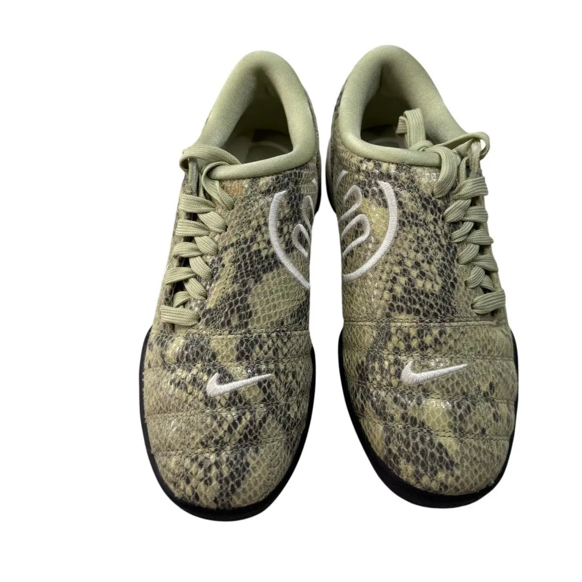 Nike shoes - Nike T90 SE - Green 0