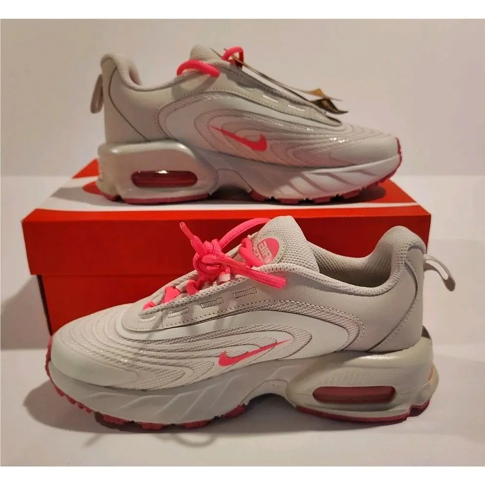 Nike shoes - Nike Hyperize - Hyperize - Gray (UPC: 0197863047522) 0