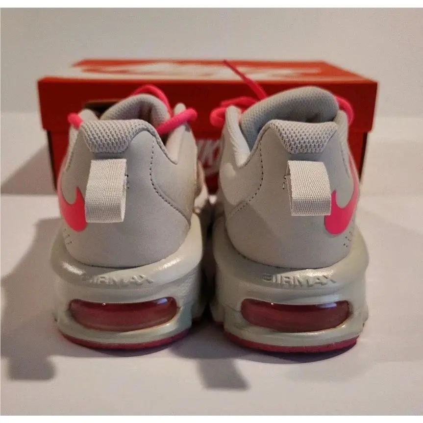 Nike shoes - Nike Hyperize - Hyperize - Gray (UPC: 0197863047522) 5