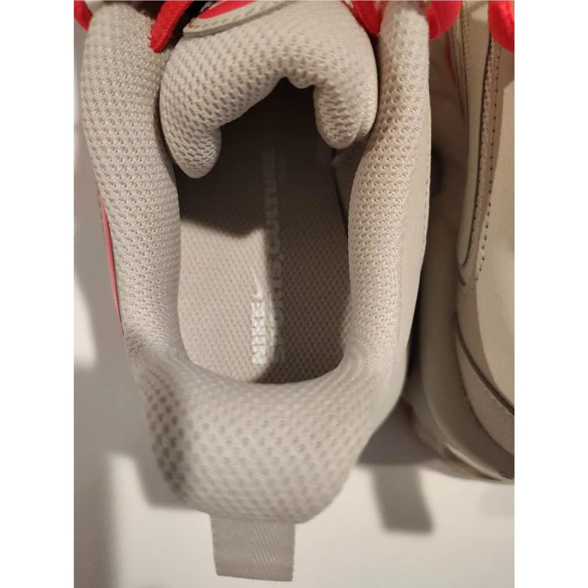 Nike shoes - Nike Hyperize - Hyperize - Gray (UPC: 0197863047522) 6