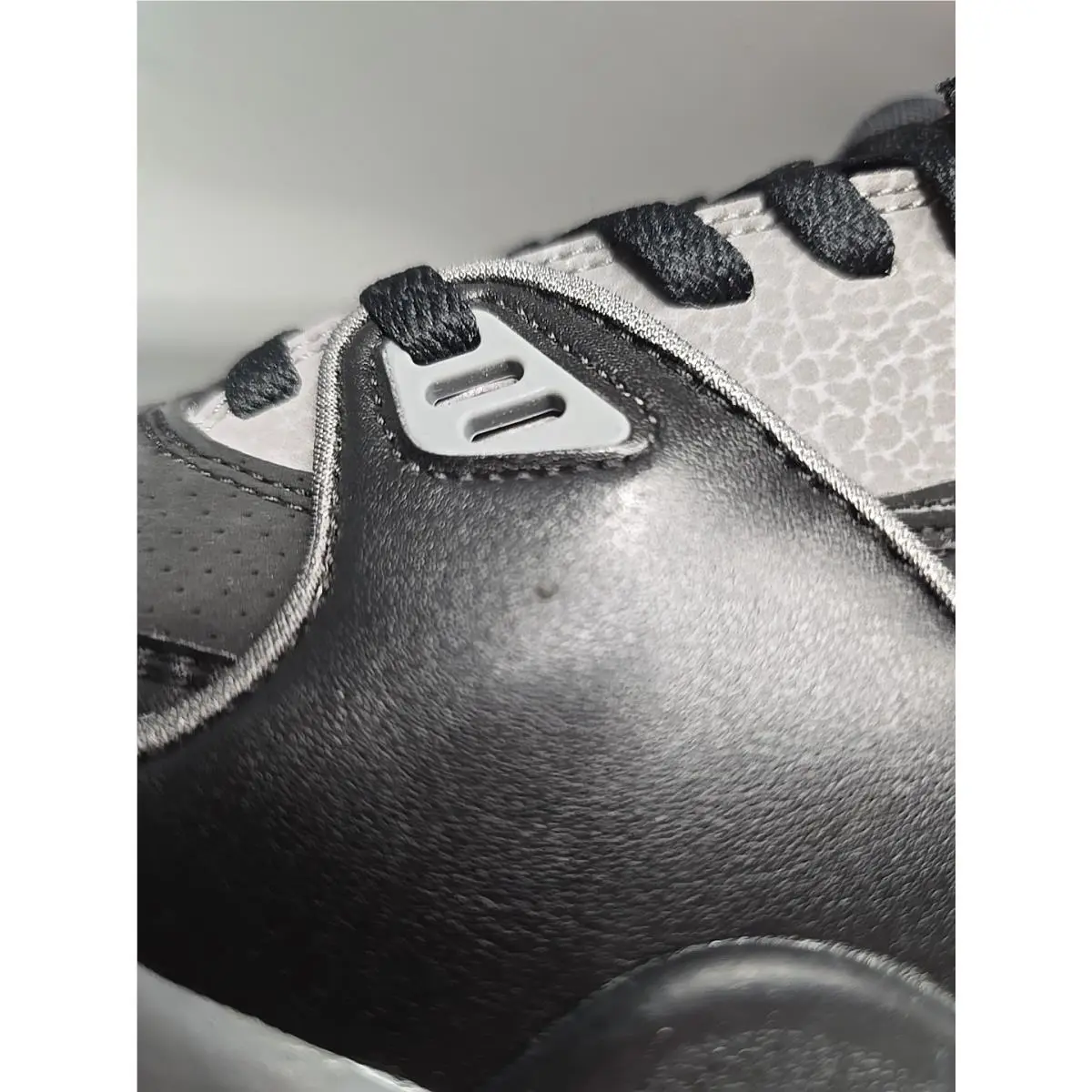 Nike shoes - Nike Air Flight 89 - Air Flight - 574274-006 - Black 8